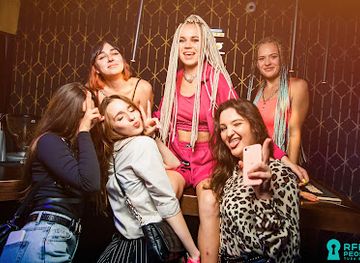 Rafinad People Night Club & Tusa Bar