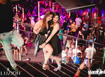 Illuzion Phuket