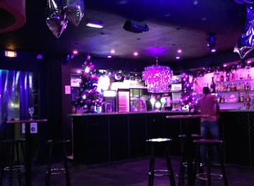 So CRAZY club. SPYL