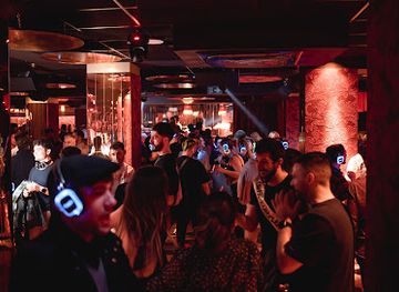 Piccadilly Downtown Club