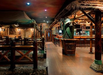 Club Safari