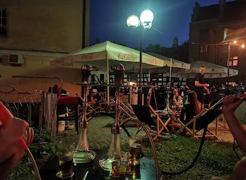 American Party club