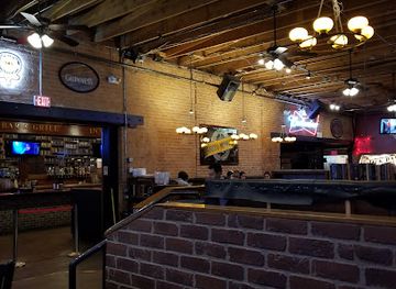 The Library Bar & Grill
