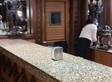 Morabeza Lobby Bar