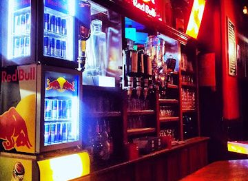 Le Spot Club