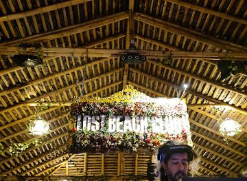 Lost Beach Club