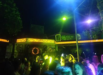 Harem Club