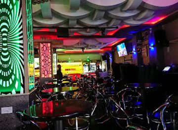 Zero19 Lounge