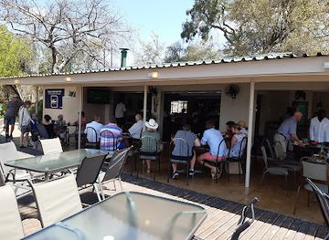 Vic Falls Boat Club