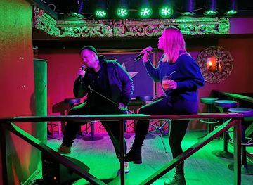 finland/lahti/nightclub/hilarious-hilma-hilpea-hilma