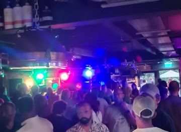 Nineteen Bar & Grill