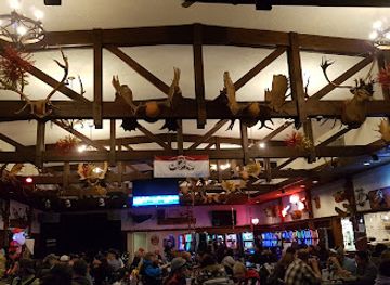 Trappers Tavern