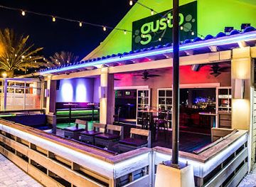 Gusto Night Club Aruba