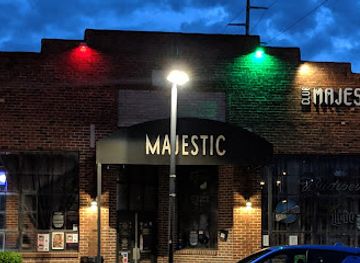 Club Majestic