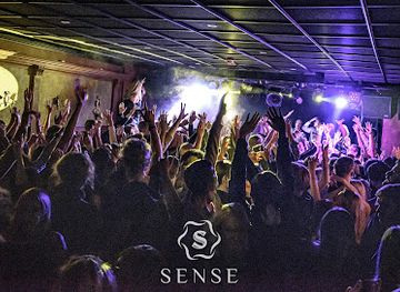 Sense Stockholm