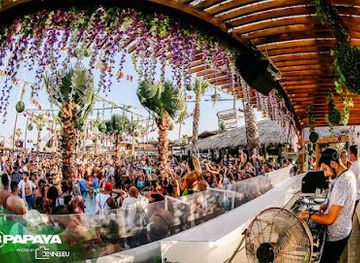 Papaya Club