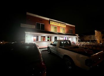 The Filling Station Sports bar & Grill