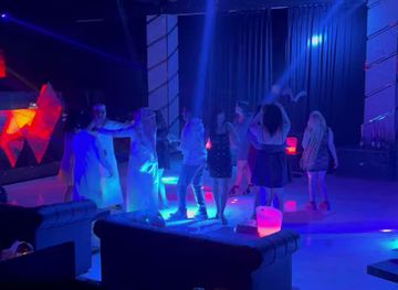 V Club Bahrain