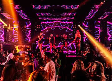 Soho Club Antalya