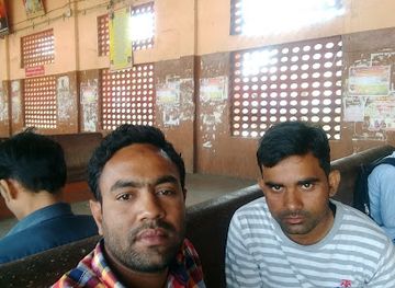 Friend Club