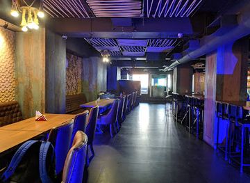 The Cellar
