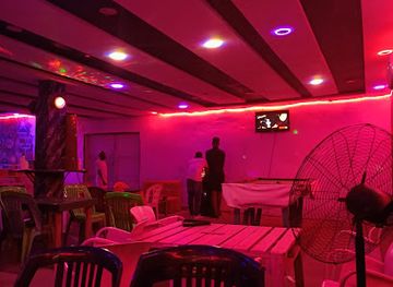 IBIZA NIGHTCLUB Bar - Restaurant -Chicha- Terrasse
