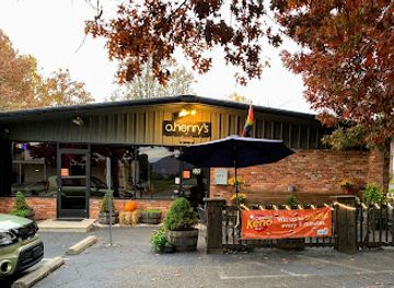 O. Henry's
