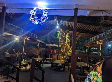 The Bay Restaurant