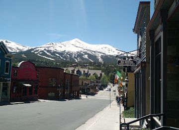 RMU Breckenridge