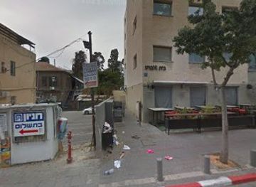 israel/tel-aviv/rothschild-boulevard/nightclub/morse-code-club