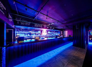 Retro's Surfers Paradise