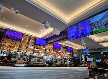 1886 Bar & Grill