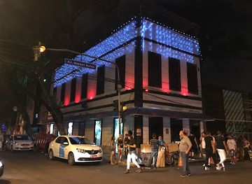 Clube Metrópole