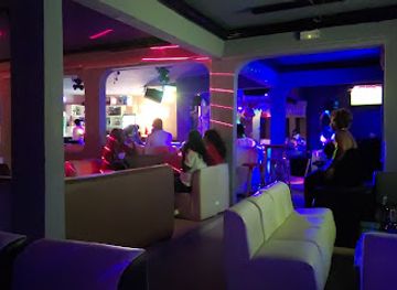 Sipo Inter night-club