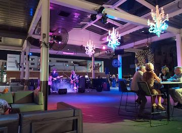 Playground Bar and Lounge