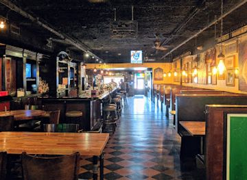Dempsey's Public House