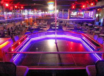 Fabulous TNT's Showclub