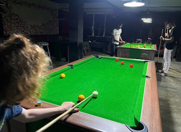 Blackballclub Mahebourg