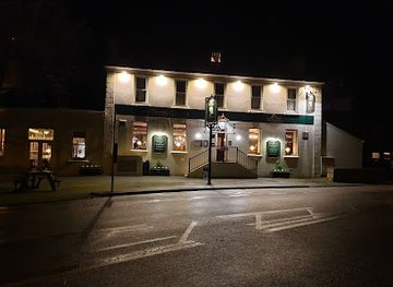 The Sir George Carteret - Randalls Pubs