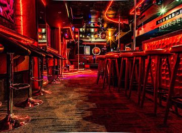 Night club Escape Ljubljana