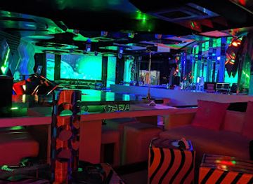 B-CLUB Nairobi