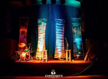Capivara's PUB