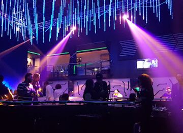 Legacy Disco Club