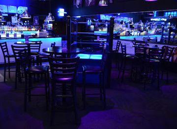 The Garden Nightclub