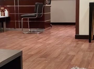 VIP lounge