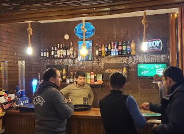 azerbaijan/gabala/nightclub/limak-pub
