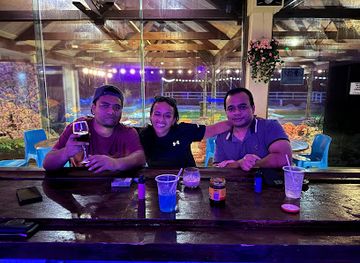 Reef Bar