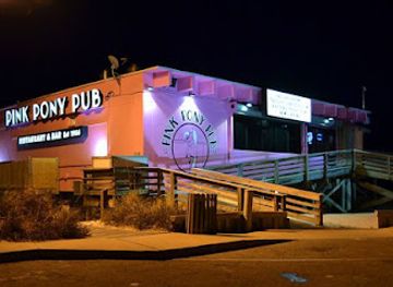 Pink Pony Pub