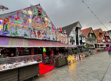 norway/preikestolen/nightclub/beverly-hills-fun-pub