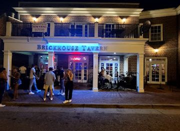 Brickhouse Tavern Williamsburg